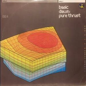 Pure Thrust (Nu NRG Remix)