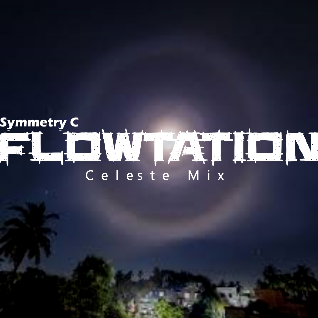Flowtation (Celeste Mix)