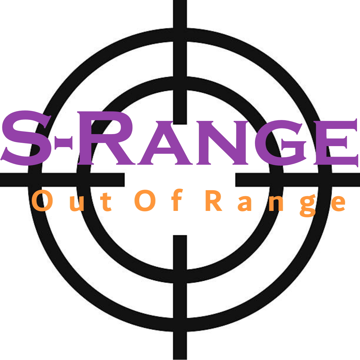 Out of Range (Original Mix)