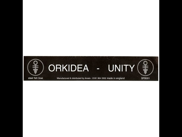 Unity (Solarstone Pure Mix)