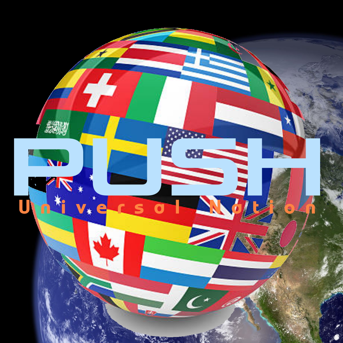 Universal Nation (Original Mix)