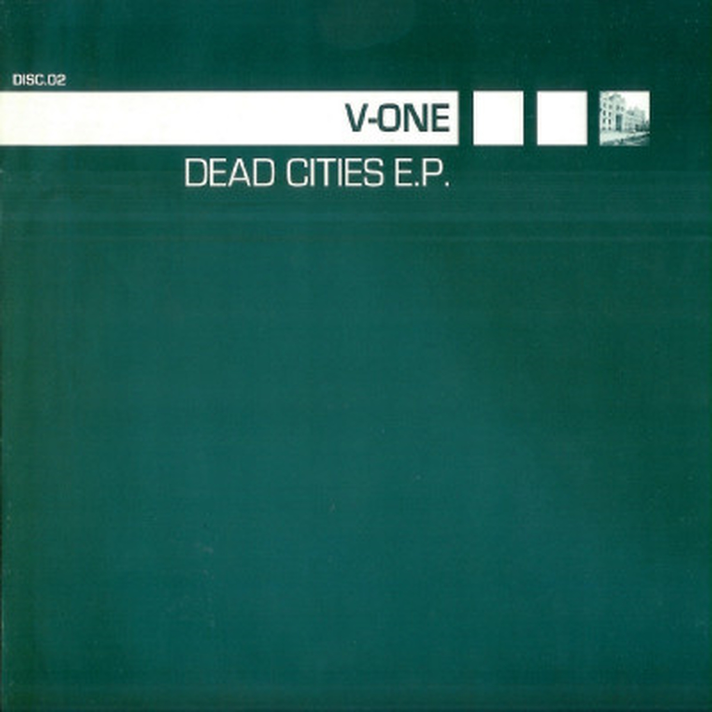 Dead Cities