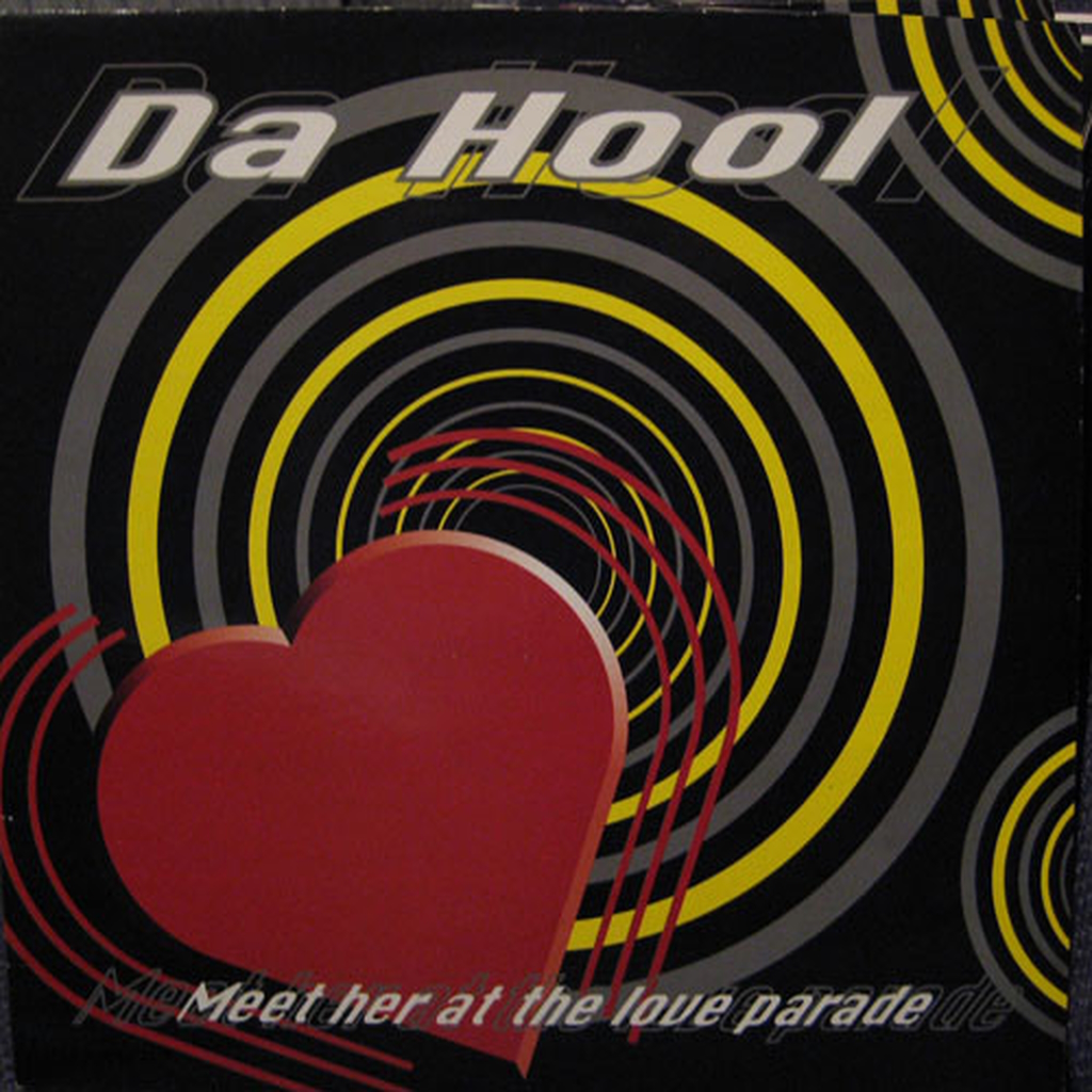 Meet Her At The Love Parade (Nalin and Kane Mix)