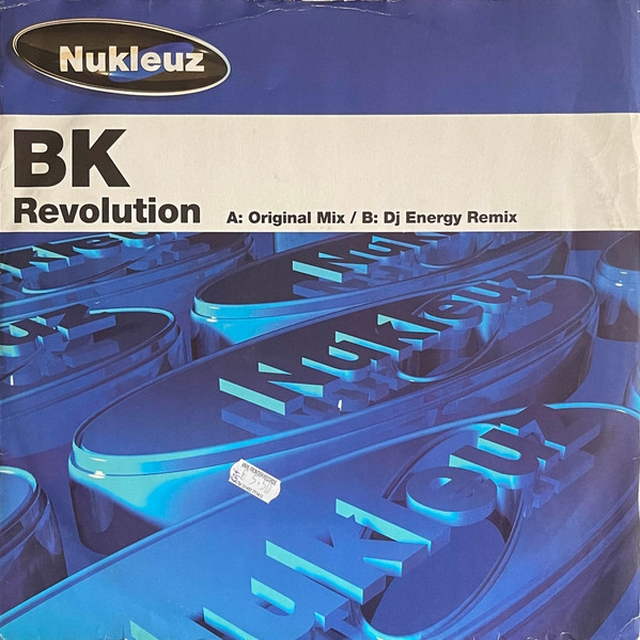 Revolution